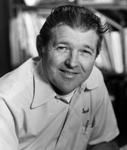 Keith Black