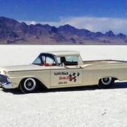 BLACK MAGIC – KEITH BLACK, DRAG RACING’S ICONIC ENGINE BUILDER