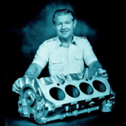 Keith Black Hall Of Fame