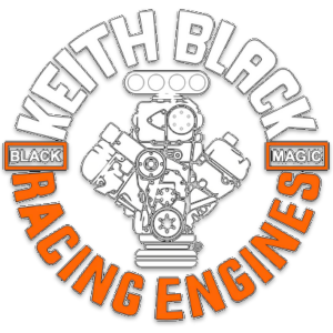 Keith Black Racing Engines